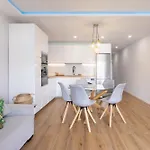 Home2book Stylish Oasis Pool&terrace Golf Del Sur Apartment