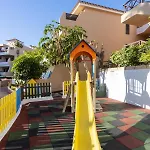Home2book Stylish Oasis Pool&terrace Golf Del Sur Apartment San Miguel de Abona
