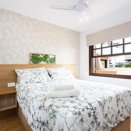 Appartement Home2book Stylish Oasis Pool&terrace Golf Del Sur *