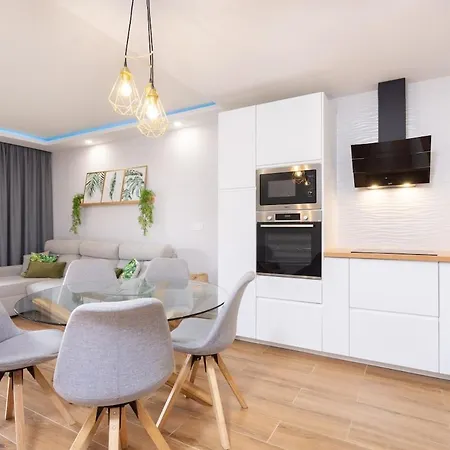 Home2book Stylish Oasis Pool&terrace Golf Del Sur Appartement