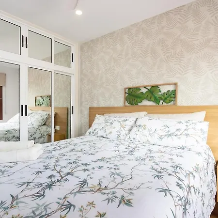 Home2book Stylish Oasis Pool&terrace Golf Del Sur Appartamento San Miguel de Abona