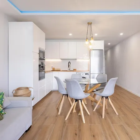 Home2book Stylish Oasis Pool&terrace Golf Del Sur Appartamento