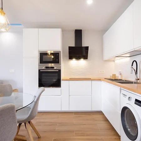 Appartamento Home2book Stylish Oasis Pool&terrace Golf Del Sur San Miguel de Abona