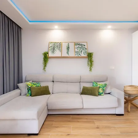 Home2book Stylish Oasis Pool&terrace Golf Del Sur Appartamento *