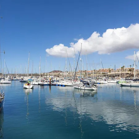 Apartment Home2book Stylish Oasis Pool&terrace Golf Del Sur San Miguel de Abona