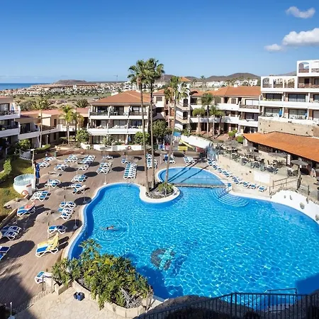 Home2book Stylish Oasis Pool&terrace Golf Del Sur